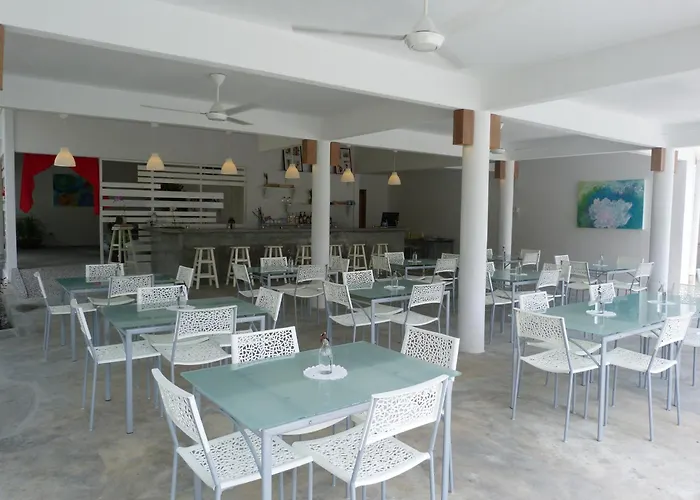 La Pari-Pari Hotel Langkawi