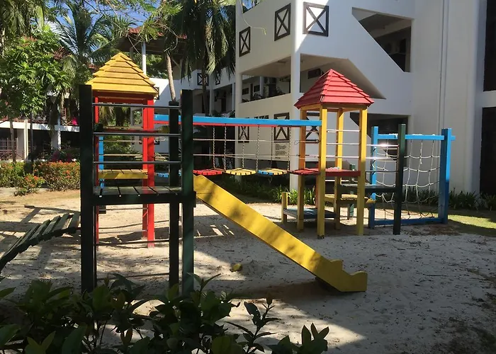 Federal Villa Beach Resort Langkawi